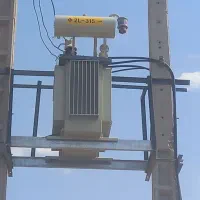 جوشکاری اسکلت و سقف سبک و سایبان