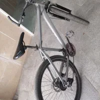 دوچرخه سایز 26