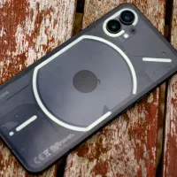 گوشی Nothing phone 1 حافظه ۱۲۸ رم ۸