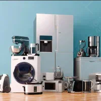 تعمیرات لوازم خانگی