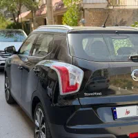 تیوولی ۲۰۱۸ آرمور صفر