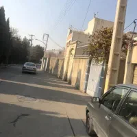 یک طبقه ویلایی در مولوی