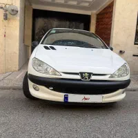 206 تیپ ۲ مدل ۱۴۰۱