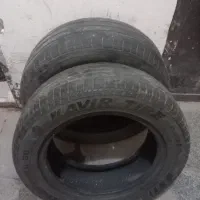 لاستیک کویر