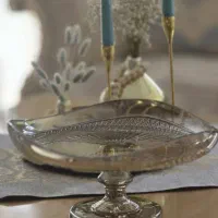 شیرینی خوری کریستال