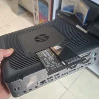 فروش مینی کیس  تین کلاینت اداری دفتری حسابداری hp