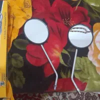 آینه موتور