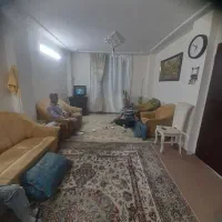 ۶۰ متر تک خ برزو