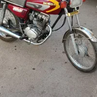 هوندا 95 درجه یک