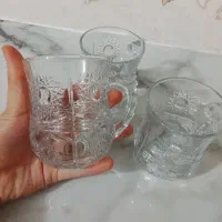 دو دست استکان