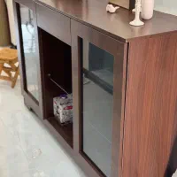 بوفه درحدنو