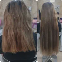 اکستنشن مو