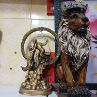 دکوری طرح چوب|صنایع دستی و سایر لوازم تزئینی|مشهد, نوید|دیوار
