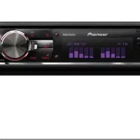 ضبط صوت پایونیر 9650 دمودار