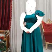 لباس مجلسی