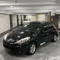 ۲۰۷ پانا ۴۰۲ بدون رنگ