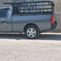 حمل بار وانت آریسان