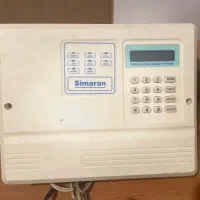 دستگاه دزدگیر