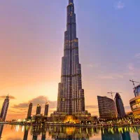 آفر ویژه تور دبی با قیمت استثنایی