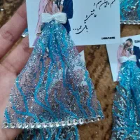 گیفت عقد|صنایع دستی و سایر لوازم تزئینی|بندر کنگان, |دیوار