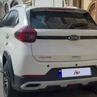 X22 Pro Mt|خودرو سواری و وانت|سمنان, |دیوار