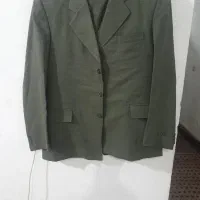 کت وشلوار