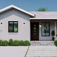 تخریب ساختمان بنایی