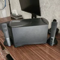 اسپیکر کامپیوتر altec مدل ATP3