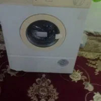 ماشین‌لباسشویی‌ارج