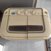 ماشین لباسشویی