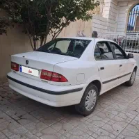 سمند lx