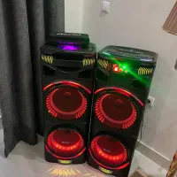 اسپیکر مارک rekson