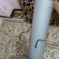 منبع اگزوز بنزی ۲۲۰