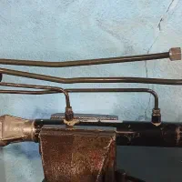 جعبه فرمان پراید هیدرولیک کاملا سالم