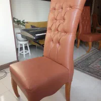 صندلی ناهار خوری
