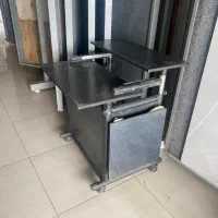 میز کامپیوتر