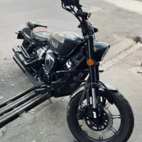 موتور کویر c2