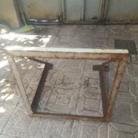 پایه کولر