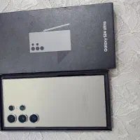 Samsung Galaxy S24 / S24 Ultra