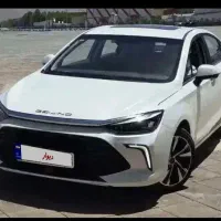 فروش اقساطی بیجینگ u5  صفر ۱۴۰۴