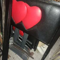 تخت آهنی