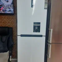 یخچال کمبی رنزو