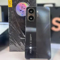 Poco X7 pro 512/12 مشابه اکبند کم کارکرد