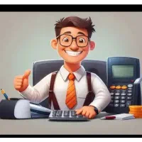 تدریس خصوصی کلیه دروس حسابداری