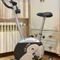 دوچرخه ثابت مگنتی کاملاً نو برندJIMLIN اصل تایوان