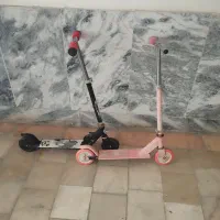 اسکوتر سالم