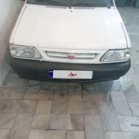 پراید صبا ۱۳۱