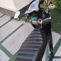 موتور طرح کلیک 125