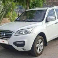 لیفان x60 تمیز معاوضه با آریو و بسترن