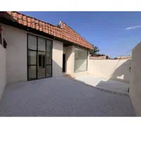 خانه ویلایی در حصارخروان
